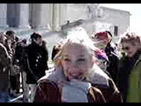 Nine Supreme Court Justices vs. ...