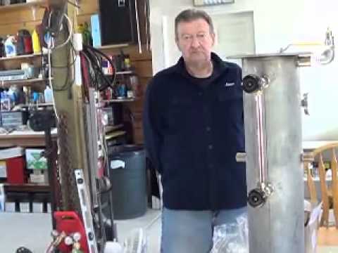 how to provide your own electricity