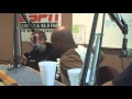 Zab Judah and Mike Tyson talk about Boxing
