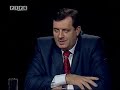 Hvala Harise! Dodik na RTRS 21 Dec 2007 Hvala Harise! Dodik na RTRS 21 Dec 2007