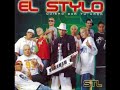 El stylo-vete