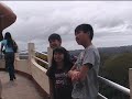 Family Trip to Chocolate Hills