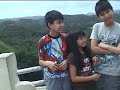Family Trip to Chocolate Hills