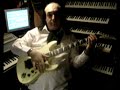 Hasan Cihat Örter - Prelude D Minor by Johann Sebastian Bach