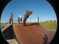 Muskego Skatepark Vol. 1
