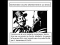Bankenstein, il fumetto che spiega la truffa del Debito Bankenstein, il fumetto che spiega la truffa del Debito