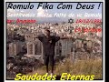 Romulo Saudades Eternas Romulo Saudades Eternas