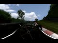 rFactor onboard - Nurburgring Nordschleife