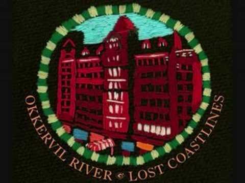 Okkervil River - Lost Coastlines lyrics