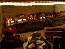 Christmas Dept 56 2008-the Beginning