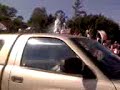 CHIVAS CAMPEON, FESTEJO EN TEPIC NAYARIT 1