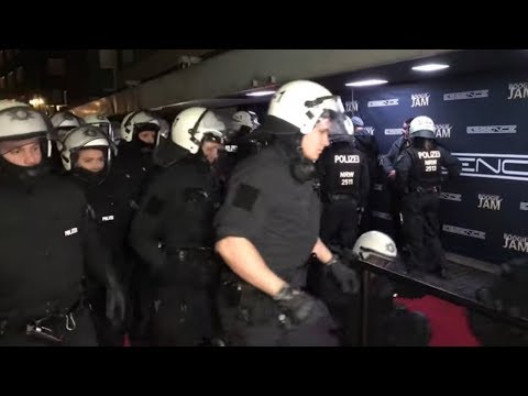 Nordrhein-Westfalen: Erstes Lagebild zur Clankriminalit ...