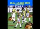 fenerbahçe  galatasaray 
