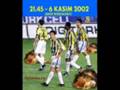 fenerbah�e  galatasaray 