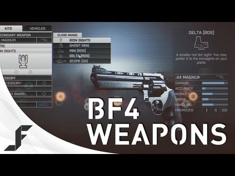 attachments - Recorded personally by me at Gamescom 2013 - This was all of the customisation you could have in the menu screen for BF4 Obliteration mode - Only thing I hav...