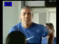 comercial Nike - Aeroporto
