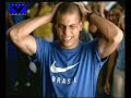 comercial Nike - Aeroporto