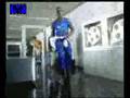 comercial Nike - Aeroporto