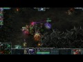 Heroes of Newerth Gameplay Part 1 (BETA)