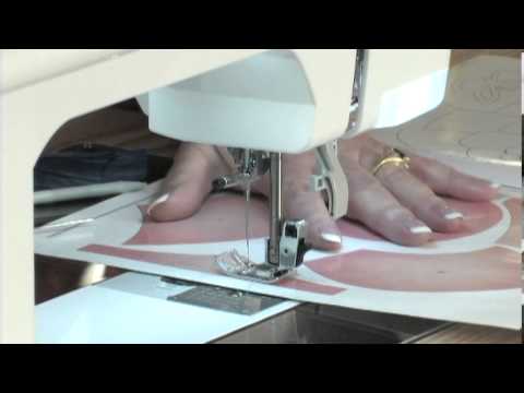 how to sew a scant quarter inch seam