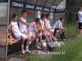 Cracovia - Szachtior Intertoto