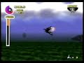 Star Fox 64 Beta (Nintendo 64) Star Fox 64 Beta (Nintendo 64)