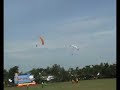 Paramotor Fatal Accident , Surin 2007 Thailand