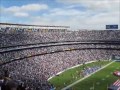National Anthem and Jet(s) Flyover