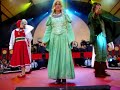 Efteling - Midzomernacht - Sprookjesdans