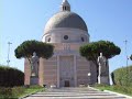 A wiev from Rome, EUR A wiev from Rome, EUR