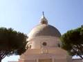 A wiev from Rome, EUR