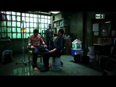 Hawaii Five-O - McGarrett vs Wo Fat - Simili (LAURA PAUSINI)