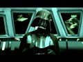 Death Star: Darth Vader (Windows 7 Parody)