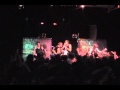 Blind Witness-For Life + Baby One More Notch (Live à Jonquière)