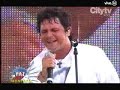 alejandro sanz / no es lo mismo