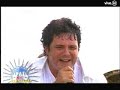 alejandro sanz / no es lo mismo