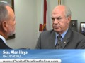 Senator Alan Hays | Videos