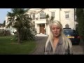 Hollyoaks Backstage - 2010 Babes Calendar Shoot (1)