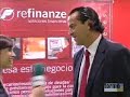 entrevista a josé manuel olmedilla de refinance