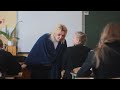 Это так похоже на учительницу