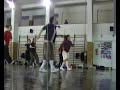 II Cursillo In Situ Dance con Estilo (BCN)