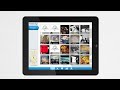 Click here to watch this video Chatworthy for iPad