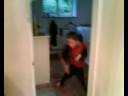 Luke gone crazy Luke gone crazy