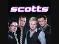 Sscotts - Suzys sång