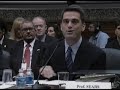 H.R. 3017, Employment Non-Discrimination Act of 2009: Brad Sears