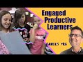 Constructivist Social Studies Lesson Grades 4/5