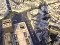Base Jump ::: La tour Montparnasse