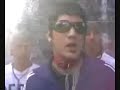 Sr. Kiosquero segun los pibes de Boulogne