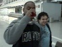 Day 1 - The Airport