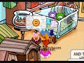 Cherry ricky tv 5